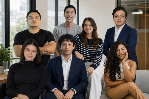 Estoria Agencia de Marketing Digital cover