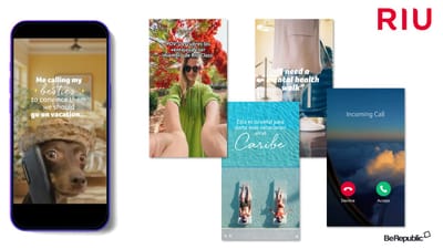 RIU Hotels & Resorts | TikTok - Social Media