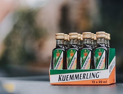Kuemmerling: Produkt-/Marken-PR - Öffentlichkeitsarbeit (PR)