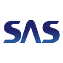 Sas Automation Software Engineering And Automation For Industry 4.0 logo