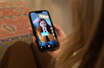 Social Media Campagnes voor De Kindertelefoon - Video Production