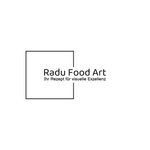 Radu Food Art logo