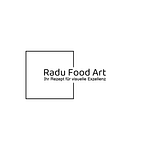 Radu Food Art