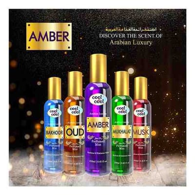 Lauch of new Arabian range across 35 outlets - Event