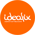 IDEAFIX logo