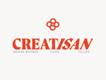 Creatisan logo