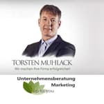 Torsten Muhlack logo