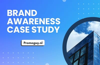 Brand Awareness For Workplace Solutions Provider - Estrategia digital