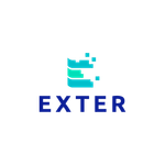 Exter Media logo