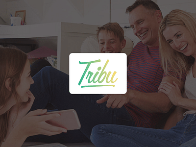 Tribu News : app mobile native - Application mobile