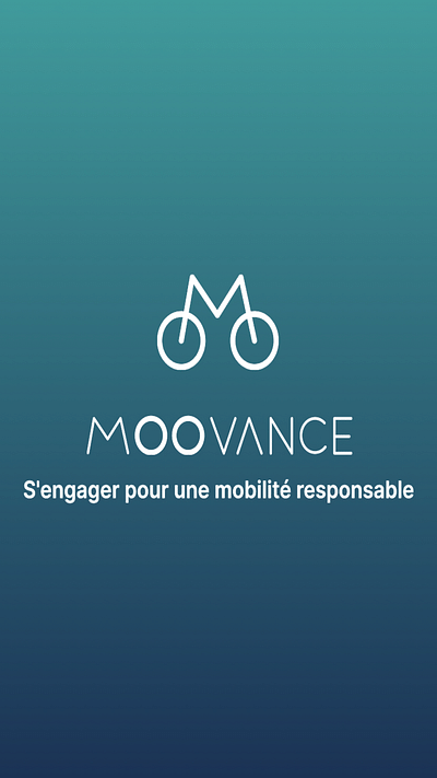 Moovance - Mobile App