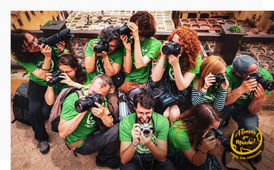 Proyecto A TOMAR POR MUNDO - SEO
