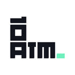 10atm. logo