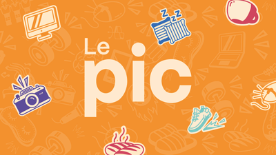 LE PIC - accompagnement global - Branding & Positionering