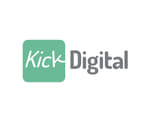 Kick Digital logo