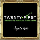 Twenty First