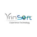 Vrinsoft Pty Ltd logo