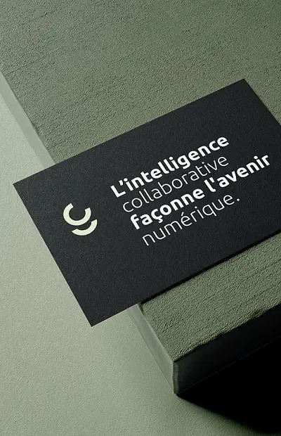 Site vitrine pour un cabinet de recrutement - Publicité en ligne