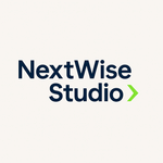 NextWise Studio logo
