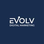 Evolv Digital Marketing logo