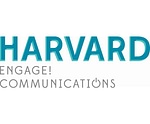 Harvard Engage! Communications GmbH logo