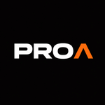 Proa Assessoria logo