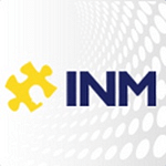 Integration New Media,Inc. (INM) logo