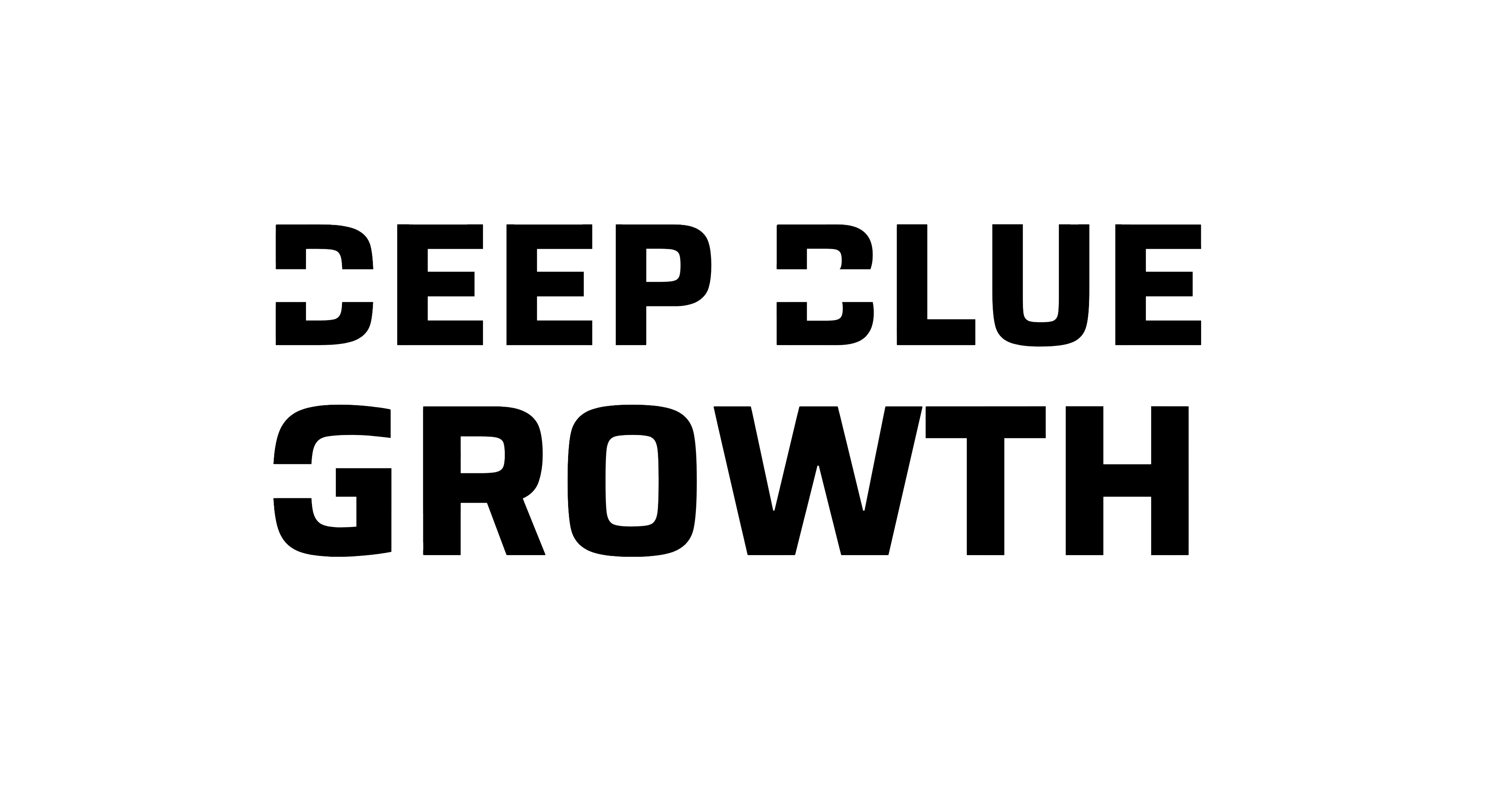 Deep Blue Growth