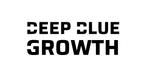Deep Blue Growth logo