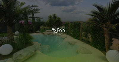 Oasis Créateur - Création de site internet