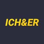 ICH&ER GmbH logo