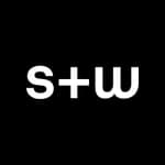 Schmid+Wolf logo