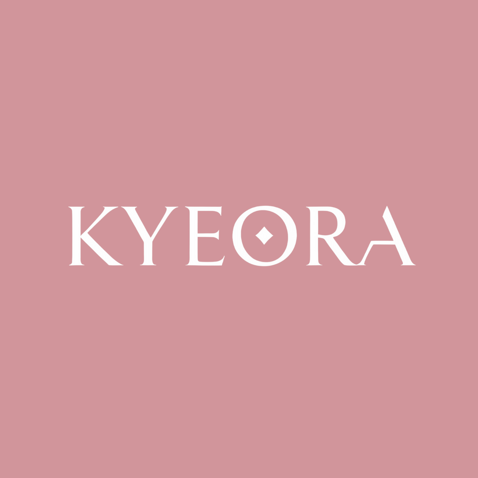 Kyeora Jewellery
