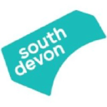 Visit South Devon logo