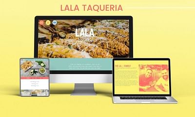 Web Design - Website Creation