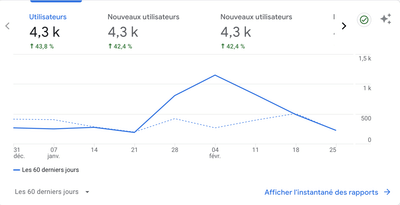 Camapagne GOOGLE ADS - Publicité