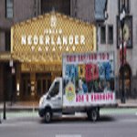AdVision Mobile Billboards