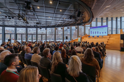 Event Photography in Budapest - Fotografie