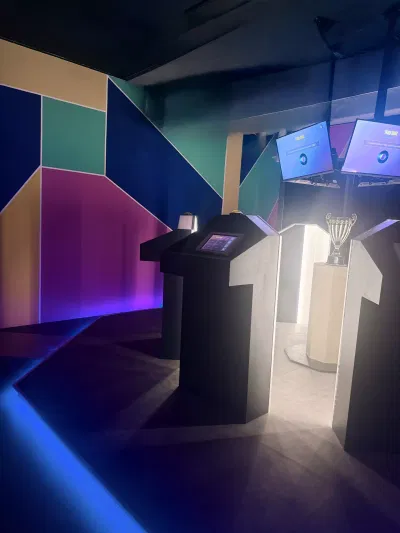 Mind-Trap Jeux - Développement de Jeux