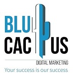 BluCactus Marketing Agency