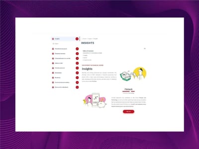 GaloBank Whitepaper | Diseño y Desarrollo Web - Creación de Sitios Web