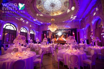 Mariage/Wedding - Innovation