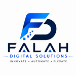 Falah Digital Solutions logo