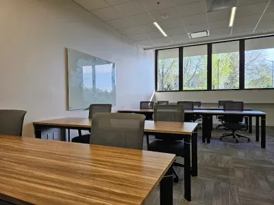 Corporate Meeting & Flexible Workspace Solutions in Dublin CA - Evénementiel