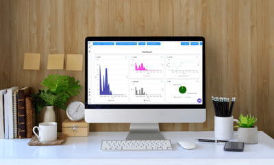 Kestrel Vision : création d’une plateforme Data & AI unifiée - Intelligence Artificielle