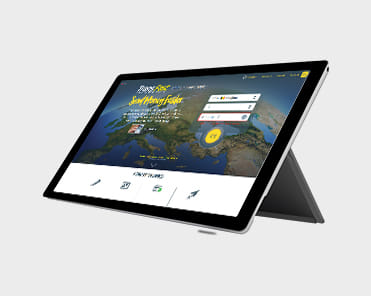 Trans-fast | Banking & Finance - Création de site internet