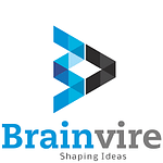 Brainvire Infotech Canada logo