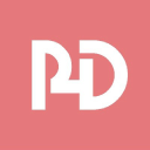 Profound4Design logo