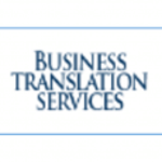 Business Translation Services
