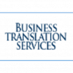 Business Translation Services